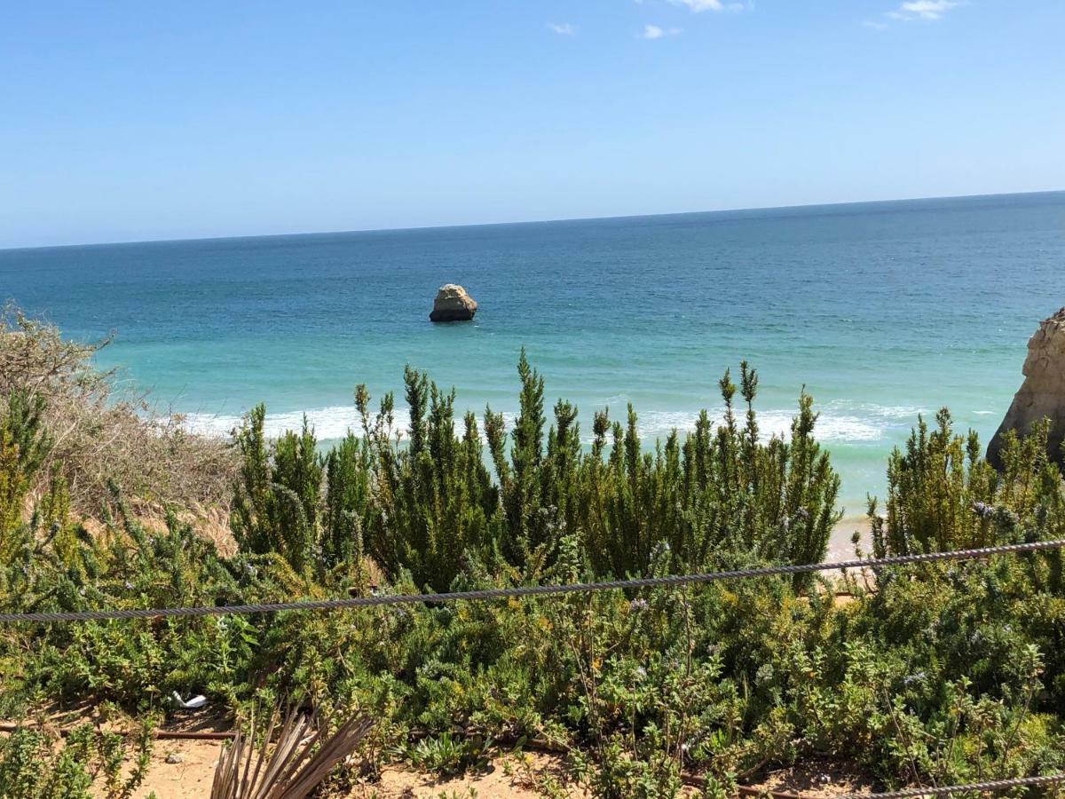 Praia Da Rocha 8 Min A Pied Apartamento Portimão Exterior foto