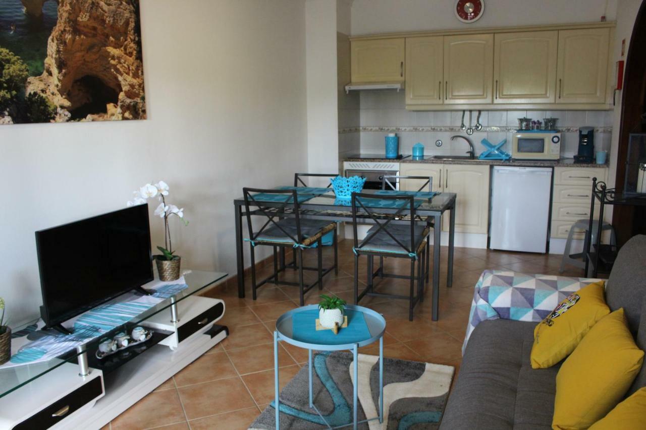 Praia Da Rocha 8 Min A Pied Apartamento Portimão Exterior foto