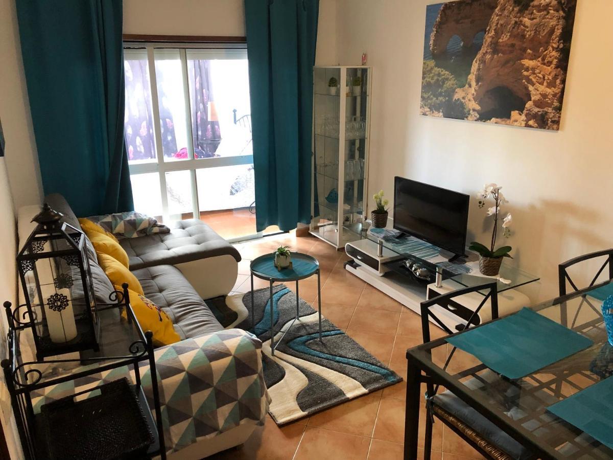Praia Da Rocha 8 Min A Pied Apartamento Portimão Exterior foto